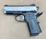 USED Springfield EMP 40SW 3IN Wood Grips 1911 PI9240L - View 3