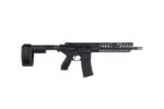 Sig Sauer MCX VIRTUS Hybrid Pistol .223 Rem/5.56mm NATO PMCX-11B-TFSAL - View 1