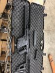KRISS Vector CRB Gen 2 Black Folding Stock 16″ 45 ACP Original Box - View 4