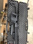 KRISS Vector CRB Gen 2 Black Folding Stock 16″ 45 ACP Original Box - View 6