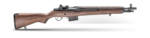 Springfield M1A™ Tanker .308 Win – Walnut Stock (USED) - View 1