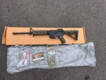 Colt M4 Carbine AR-15 5.56 LE6920MP-OD Box 16.1″ - View 1