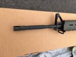 Colt M4 Carbine AR-15 5.56 LE6920MP-OD Box 16.1″ - View 2