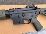 Colt M4 Carbine AR-15 5.56 LE6920MP-OD Box 16.1″ - View 3