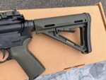 Colt M4 Carbine AR-15 5.56 LE6920MP-OD Box 16.1″ - View 4