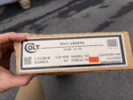 Colt M4 Carbine AR-15 5.56 LE6920MP-OD Box 16.1″ - View 12