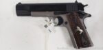 Colt Government Model – Series 80, .45 ACP, Two-Tone Stainless - View 4