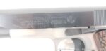 Colt Government Model – Series 80, .45 ACP, Two-Tone Stainless - View 8