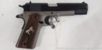 Colt Government Model – Series 80, .45 ACP, Two-Tone Stainless - View 12