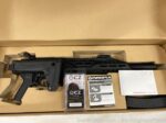 CZ Scorpion EVO 3 Carbine Magpul Edition 16.2″ Faux Suppressor - View 1