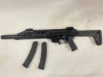 CZ Scorpion EVO 3 Carbine Magpul Edition 16.2″ Faux Suppressor - View 2
