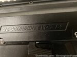 CZ Scorpion EVO 3 Carbine Magpul Edition 16.2″ Faux Suppressor - View 4