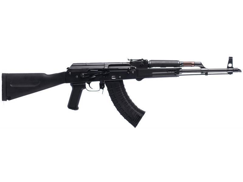 Riley Defense AK-47 Wolverine CAMO 762×39 AK47 RAK47-P