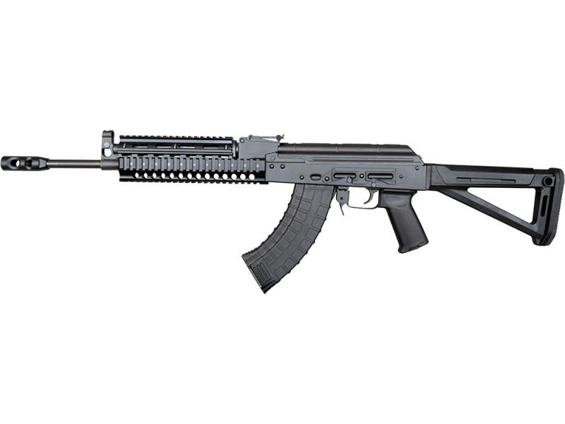 Riley Defense RAK47 Tactical 769×39 Magpul Stock RAK47-T-MP