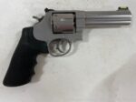 Used Smith & Wesson 625-6 45 ACP Stainless Steel 5″ Barrel 100927 - View 3