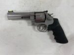 Used Smith & Wesson 625-6 45 ACP Stainless Steel 5″ Barrel 100927 - View 2