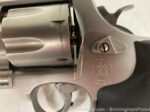 Used Smith & Wesson 625-6 45 ACP Stainless Steel 5″ Barrel 100927 - View 12