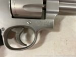 Used Smith & Wesson 625-6 45 ACP Stainless Steel 5″ Barrel 100927 - View 19
