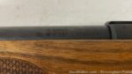 Steyr Männlicher Zephyr II .22 LR - View 4