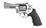 USED Smith & Wesson 610 10mm Stainless Steel 4″ Barrel 12463 - View 1