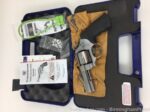 USED Smith & Wesson 610 10mm Stainless Steel 4″ Barrel 12463 - View 5