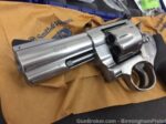 USED Smith & Wesson 610 10mm Stainless Steel 4″ Barrel 12463 - View 6