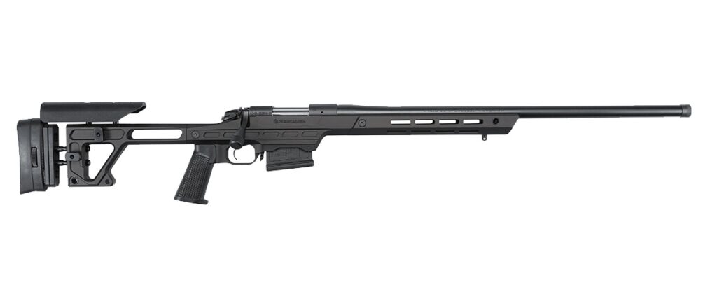 Bergara BMP 6.5 Creedmoor B14 B-14 B14S452