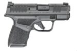 Springfield Hellcat Compact Pistol – 9mm, Optics Ready, Enhanced Grip - View 1