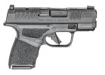 Springfield Armory Hellcat Micro-Compact 9mm – Black, 13+1 Capacity, Includes Case & Extra Mag - View 1