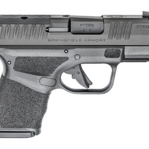 Springfield Armory Hellcat OSP 9mm