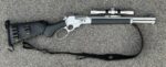 Used Wild West Guns Marlin 1895 Takedown Co-Pilot 475 Mag & 45-70 Leupold Scope Ported 16″ Barrel - View 1