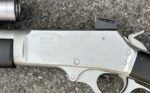 Used Wild West Guns Marlin 1895 Takedown Co-Pilot 475 Mag & 45-70 Leupold Scope Ported 16″ Barrel - View 3