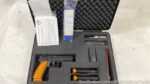 CZ Custom SP-01 Shadow Orange 9mm SP01 91764 - View 2