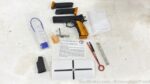 CZ Custom SP-01 Shadow Orange 9mm SP01 91764 - View 3