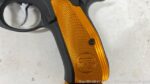 CZ Custom SP-01 Shadow Orange 9mm SP01 91764 - View 7