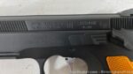 CZ Custom SP-01 Shadow Orange 9mm SP01 91764 - View 6