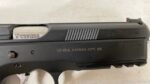 CZ Custom SP-01 Shadow Orange 9mm SP01 91764 - View 8