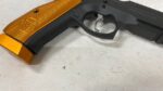 CZ Custom SP-01 Shadow Orange 9mm SP01 91764 - View 9