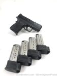 Used Springfield Armory XDS MOD 2 9mm Gear Up Package XDSG9339BR18 - View 2