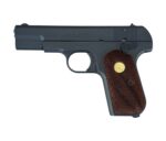 Colt Model 1903 Pocket Hammerless US Property Parkerized Box 32 ACP WWII - View 2