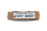 Colt Model 1903 Pocket Hammerless US Property Parkerized Box 32 ACP WWII - View 5
