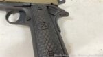 Colt M1991A1 .45 ACP Cerakote/Matte Blued Talo Edition - View 4
