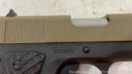 Colt M1991A1 .45 ACP Cerakote/Matte Blued Talo Edition - View 12