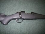 Used Mossberg Patriot Synthetic 7mm-08 22″ Fluted 27851 - View 3