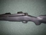 Used Mossberg Patriot Synthetic 7mm-08 22″ Fluted 27851 - View 5