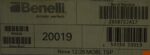 Benelli Nova Turkey Bottomland Camo 12 Ga 26In 20019 - View 3