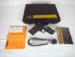Browning 1911-22 Black Label W/Rail 22lr 3-5/8″NEW - View 1