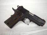 Browning 1911-22 Black Label W/Rail 22lr 3-5/8″NEW - View 2