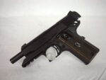 Browning 1911-22 Black Label W/Rail 22lr 3-5/8″NEW - View 5