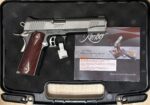 Kimber Custom CDP II 45 ACP 5″ Barrel Two-Tone 1911 3200018 - View 1